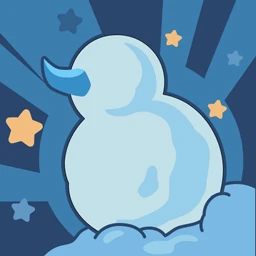 加个雪球
