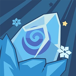 月牙雪糕