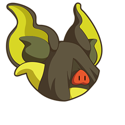 夜游魔