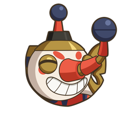 巨鼓象