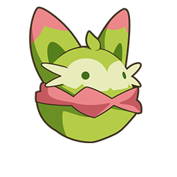 魔力猫