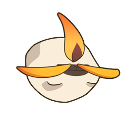 火蛮人