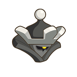棋绮后（黑子）