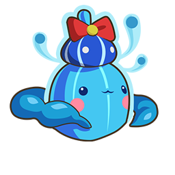 水灵